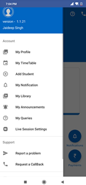 Profile Icon