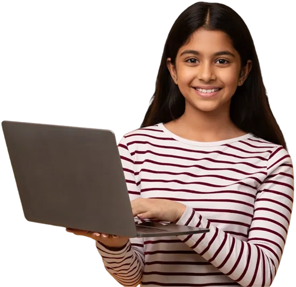 AI/ML Course for Kids