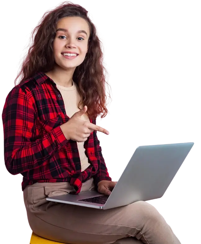 AI/ML Course for Kids