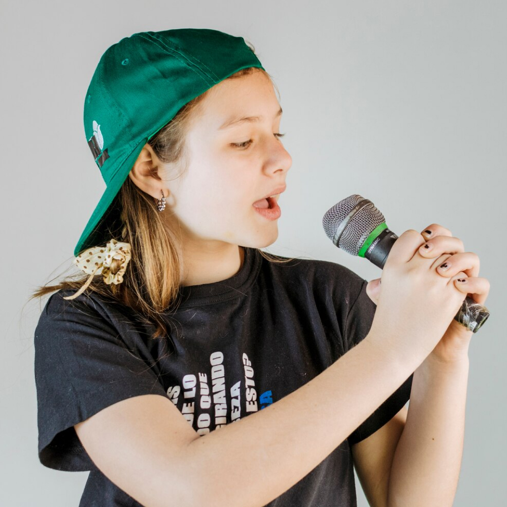Western Vocal