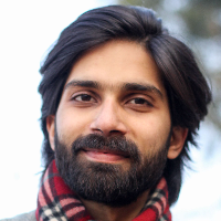 Harshit Sharma